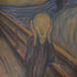 Edvard Munch The Scream MacBook Skins